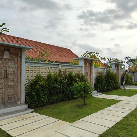 Alam Cottage Uluwatu Exteriér fotografie