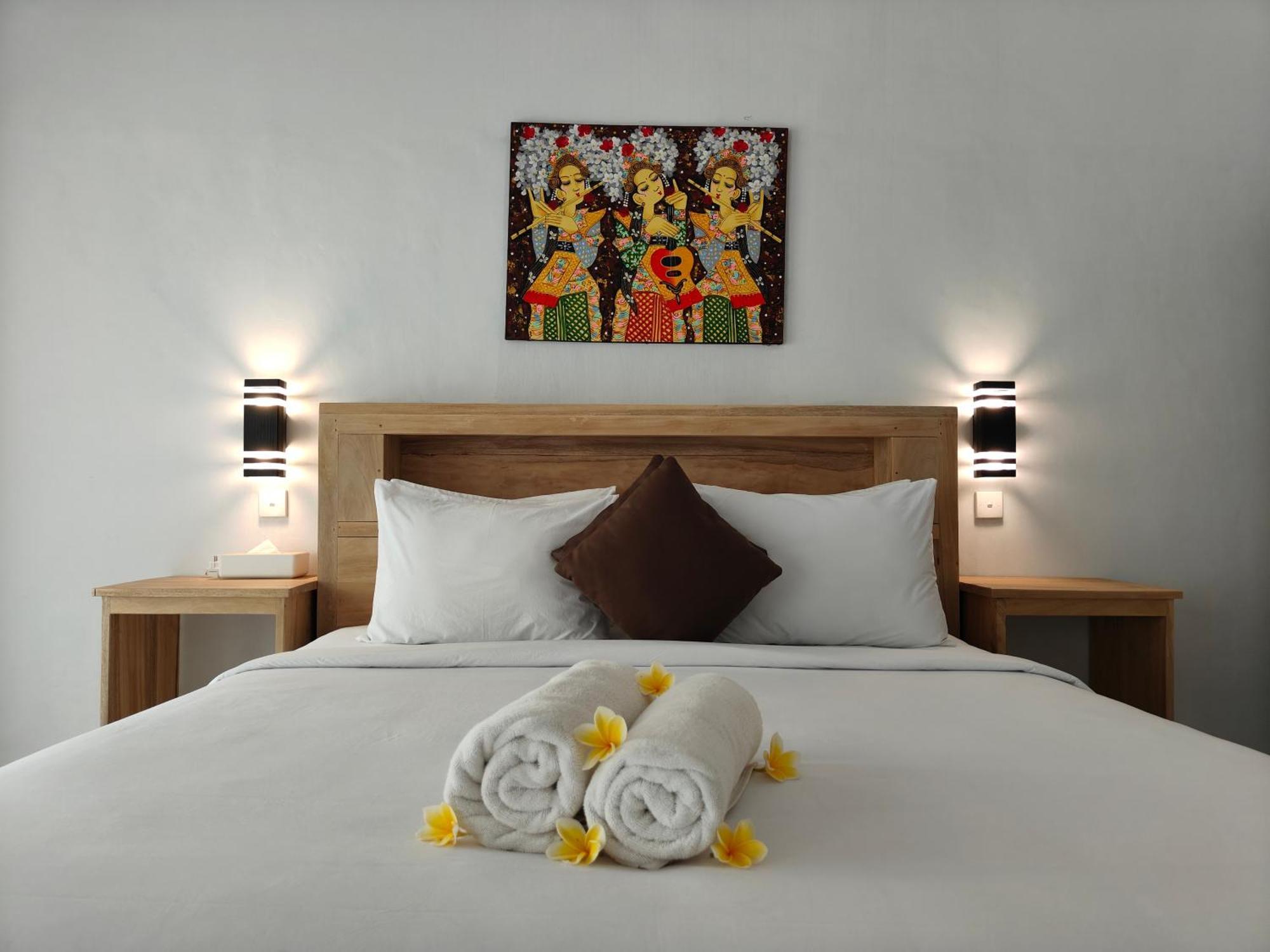 Alam Cottage Uluwatu Exteriér fotografie