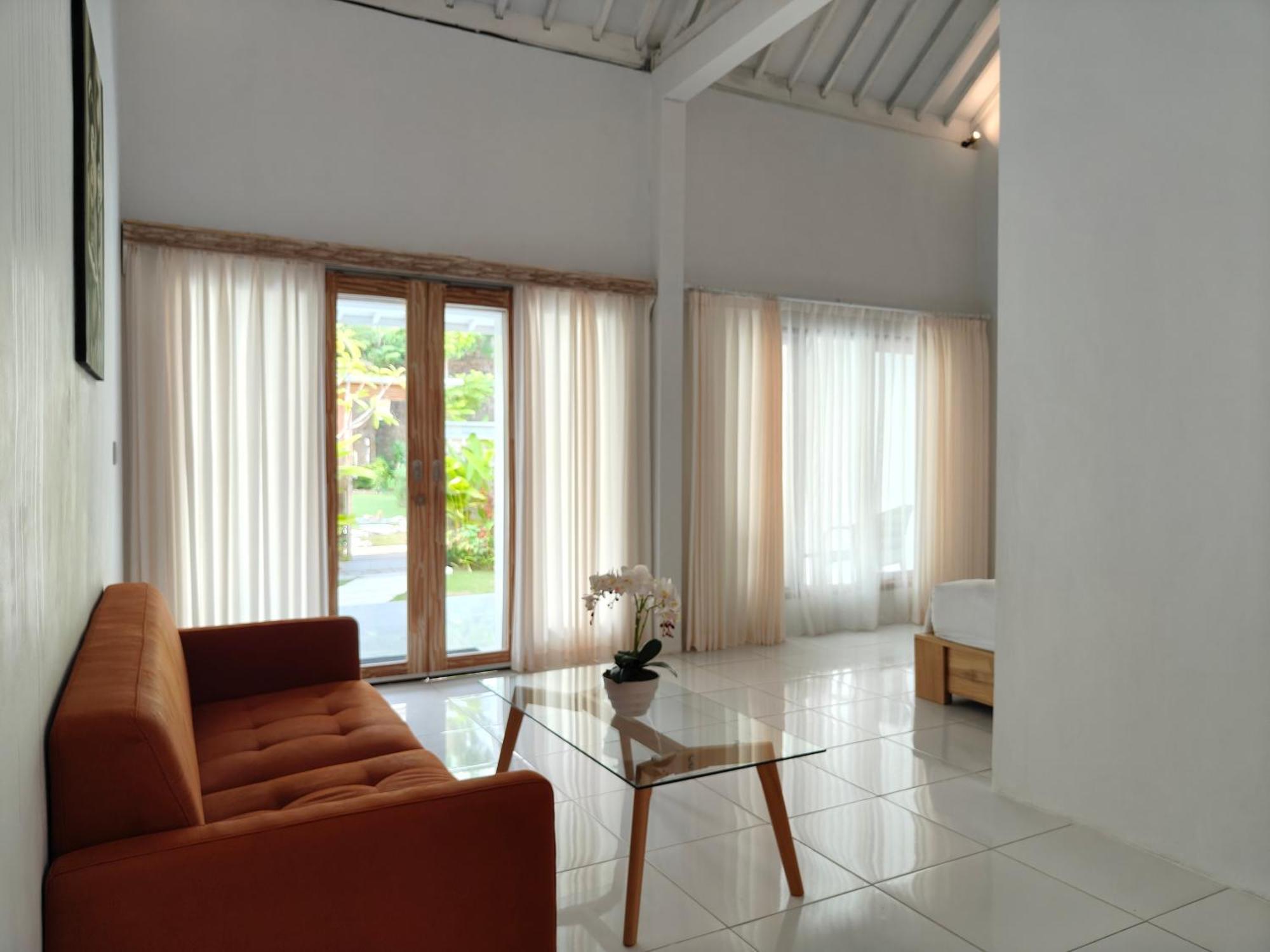 Alam Cottage Uluwatu Exteriér fotografie