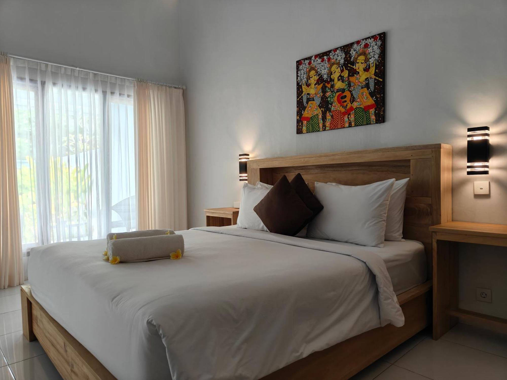 Alam Cottage Uluwatu Exteriér fotografie