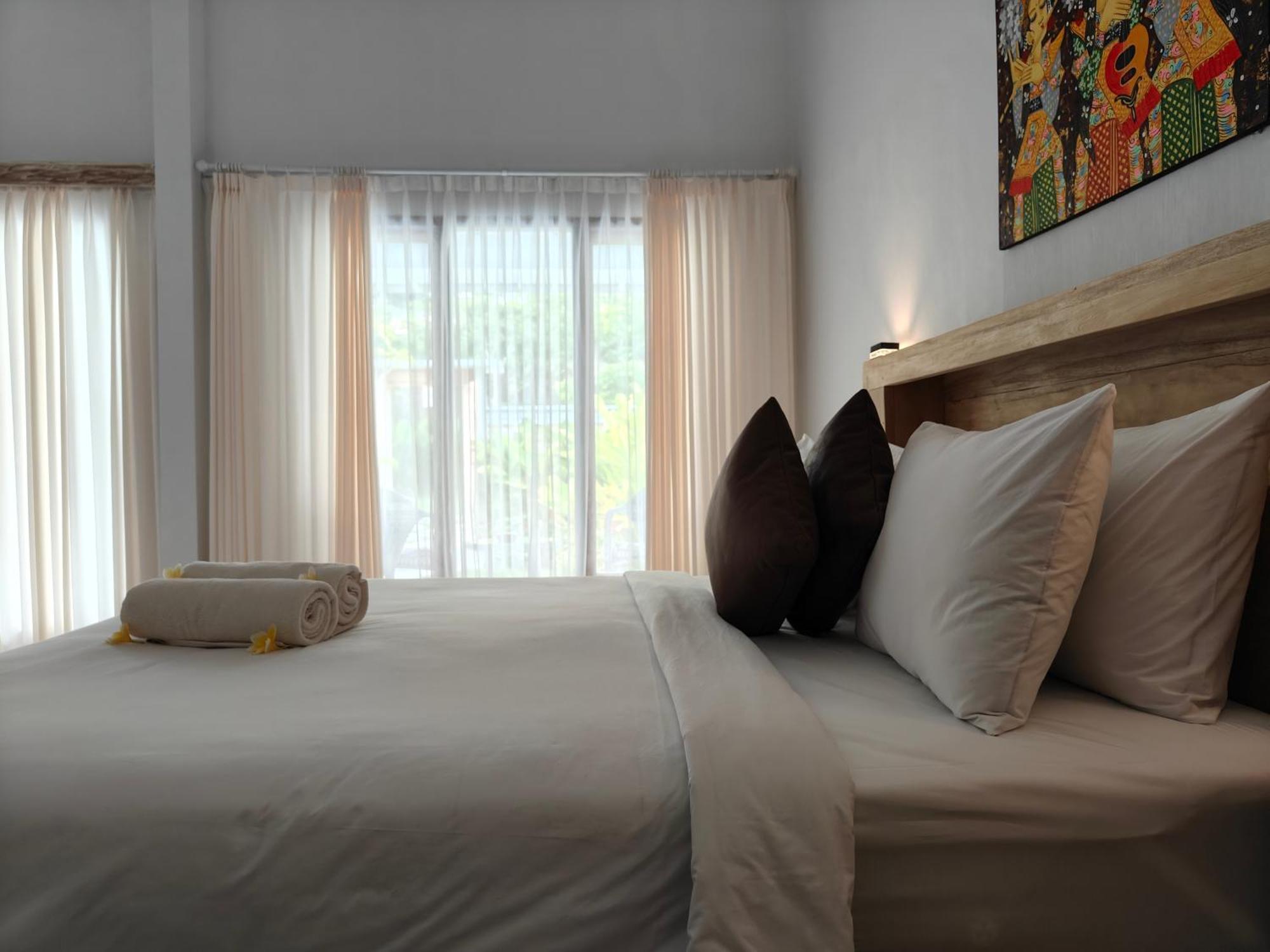 Alam Cottage Uluwatu Exteriér fotografie