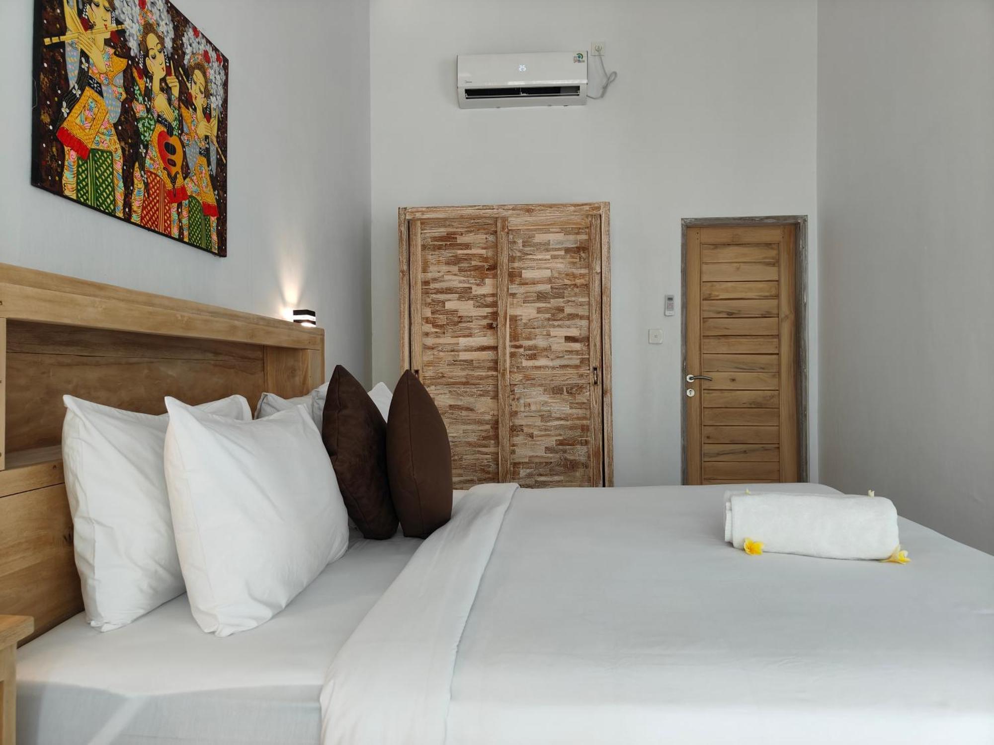 Alam Cottage Uluwatu Exteriér fotografie