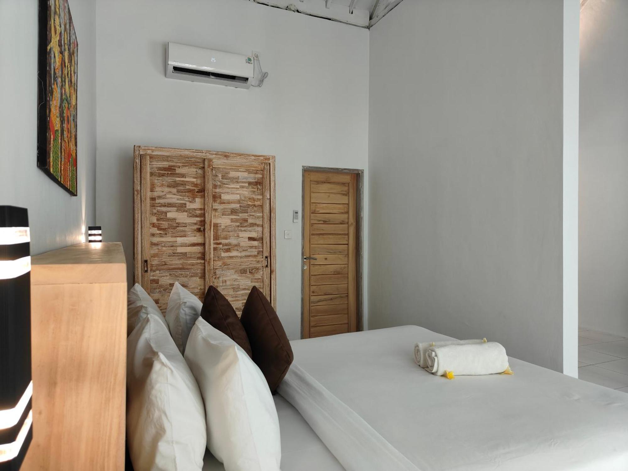 Alam Cottage Uluwatu Exteriér fotografie
